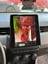 Renault Clio 5 Tesla 2019/2024 6gb Ram 128GB Hafıza Carplay Kamera Android Multimedya 3