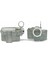 Ducato Eksantrik Zincir Gergisi Ford Transit Ranger Peugeot Boxer Fiat Ducato Citroen Jumper - 9675777680 - 6C1Q-6K261-AC - 1372434 3