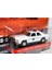 Hollywood - Thelma & Louise - 1983 Ford Ltd Crown Victoria 1/64 Model Araba 1