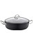 Gastro Granit Karnıyarık Tencere 34X9,5CM 3313 1