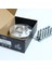 5X120 72.6mm - 15MM Silver Spacer 2