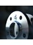 5X120 72.6mm - 15MM Silver Spacer 4