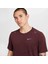 Dri-Fıt Rise 365 Ss Erkek Bordo Spor Tişört CZ9184-662 Bordo - S 1