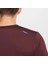 Dri-Fıt Rise 365 Ss Erkek Bordo Spor Tişört CZ9184-662 Bordo - S 4