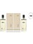 450 Kadın 50 ml Parfüm Edp Floral Çift 1