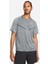 Dri-Fit Adv Techknit Ultra Ss Erkek Tişört - DM4753-010 Gri - M 1