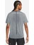 Dri-Fit Adv Techknit Ultra Ss Erkek Tişört - DM4753-010 Gri - M 2
