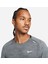 Dri-Fit Adv Techknit Ultra Ss Erkek Tişört - DM4753-010 Gri - M 4