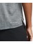 Dri-Fit Adv Techknit Ultra Ss Erkek Tişört - DM4753-010 Gri - M 5