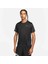 Dri-Fit Miler Breathe Erkek Siyah Koşu T-Shirt DX0874-010 Siyah - L 1