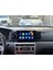Toyota Corolla Siyah 2002-2006 4gb Ram 32GB Hafıza 4 Çekirdek Carplay Kamera Android Multimedya 4
