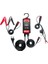 BS15 - Akıllı Otomatik Akü Şarj Cihazı 12V 1.5A 1