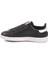 Siyah Beyaz Memory Foam Unisex Spor Ayakkabı Forever G 2