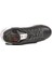 Siyah Beyaz Memory Foam Unisex Spor Ayakkabı Forever G 4