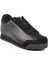 Siyah Memory Foam Unisex Spor Ayakkabı Peru G 3