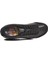 Siyah Memory Foam Unisex Spor Ayakkabı Peru G 4