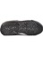 Siyah Memory Foam Unisex Spor Ayakkabı Peru G 5