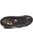 Siyah Krep Memory Foam Unisex Spor Ayakkabı Peru G 4