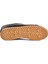 Siyah Krep Memory Foam Unisex Spor Ayakkabı Peru G 5