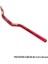Universal Protaper Gidon Kırmızı 80 x 8 x 28 mm 1