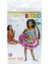 Wet Set Şefaf Deniz Havuz Simidi 76 cm 3