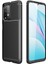 Xiaomi Poco M3 Kılıf Karbon Desneli Iz Yapmaz Slim Ince Esnek Negro Silikon Kapak 1
