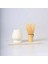 3 Parça Matcha Wisk Set 1