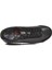 Siyah Memory Foam Erkek Spor Ayakkabı Peru M 4