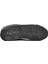 Siyah Memory Foam Erkek Spor Ayakkabı Peru M 5