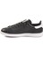 Siyah Beyaz Memory Foam Erkek Spor Ayakkabı Forever M 2