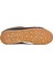 Siyah Krep Memory Foam Erkek Spor Ayakkabı Peru M 5