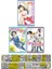 Your Lie In April 4-5-6. Ciltler Manga Seti + Mat. Öğreten Cetvel 1