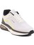 Beyaz Siyah Memory Foam Erkek Spor Ayakkabı 2025Y Chıcago M 3