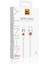NT-DC31 18W Plastik 100 cm USB To Type-C Şarj ve Data Kablosu (Beyaz) 2