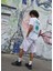 Dri Fit Tee Erkek Tişört FQ4916-100 4