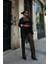 Evelyne Crop Dantelli Takım 9751-08 4