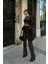Evelyne Crop Dantelli Takım 9751-08 5
