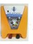 EC01 G12V Ç15000V 7.8joule Sade Tek Standart Elektrikli Çit Cihazı 1