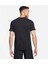 Dri Fit Tee Slub Hbr Erkek Tişört-Siyah DZ2751-010 2