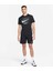 Dri Fit Tee Slub Hbr Erkek Tişört-Siyah DZ2751-010 4