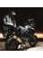 Motosiklet Shad Adventure Terra Yan Kumaş Çanta Takım Seti Eyer 32+32 Lt 2