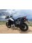 Motosiklet Shad Adventure Terra Yan Kumaş Çanta Takım Seti Eyer 32+32 Lt 3