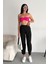 Şalvar Model Balon Pantolon 3