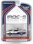 1985 Chevrolet El Camino Ss Pace Truck Iroc-S 1/64 Model Araba 1