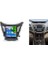 Hyundai Elantra Tesla 2011-2014 6gb Ram 64GB Hafıza 8 Çekirdek Carplay Kamera Android Multimedya 1