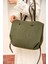 Sates Shopper Kol Çantası 1