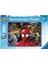 100 Parça Yapboz Spiderman 1