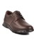 Kahve Hakiki Deri Erkek Casual Ayakkabı 667 M 3