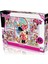 Ks Games Puzzle 100 Parça Mınnie Mouse MIN714 1