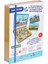 Fp 13409 Fisher Price Baby Puzzle City People -Ks Puzzle 2